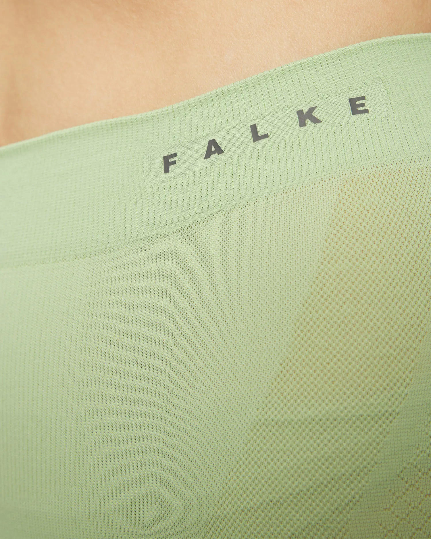 Leggings termoattivi da donna Falke Warm 39116-7378