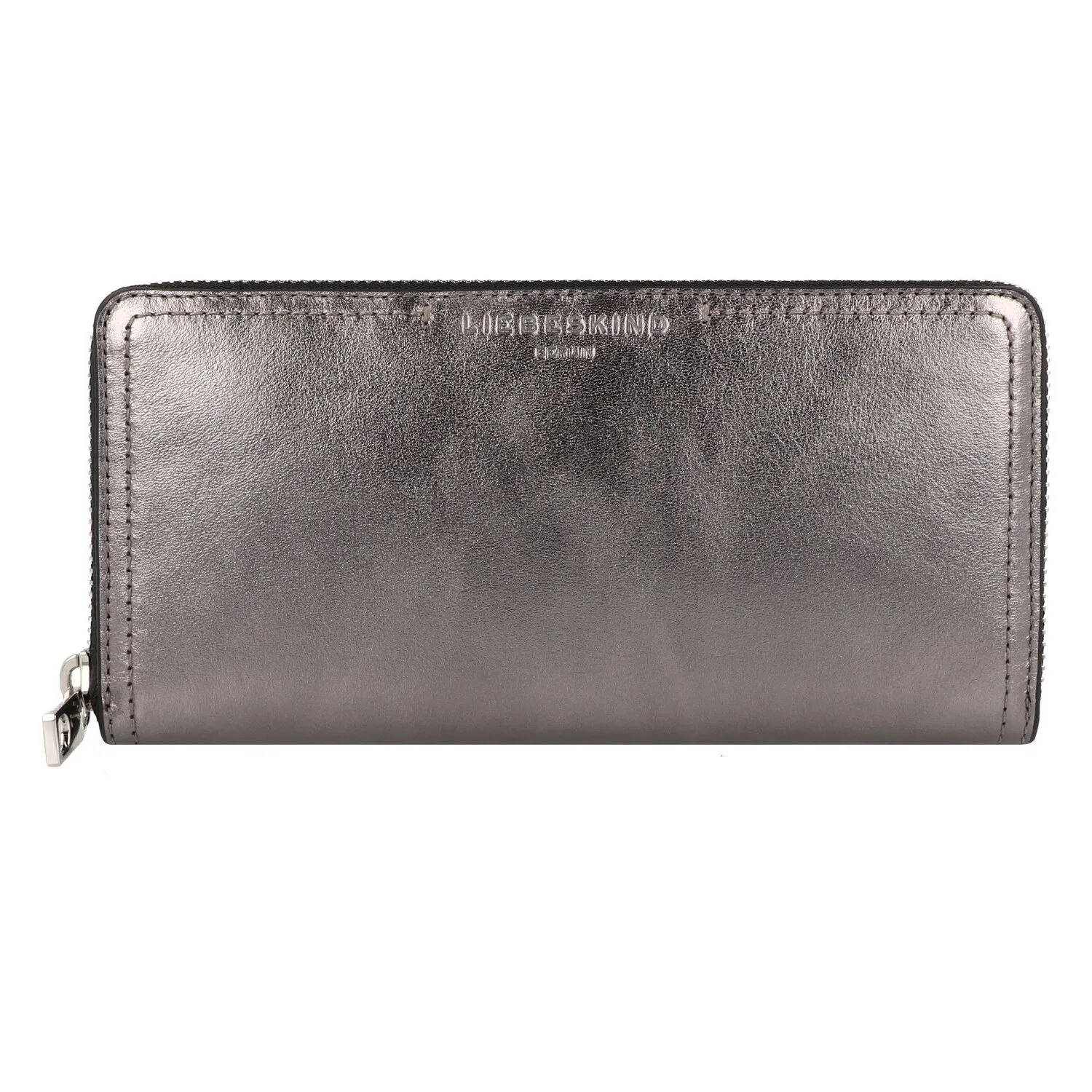 Liebeskind Chudy Portafoglio Protezione RFID Pelle 19 cm