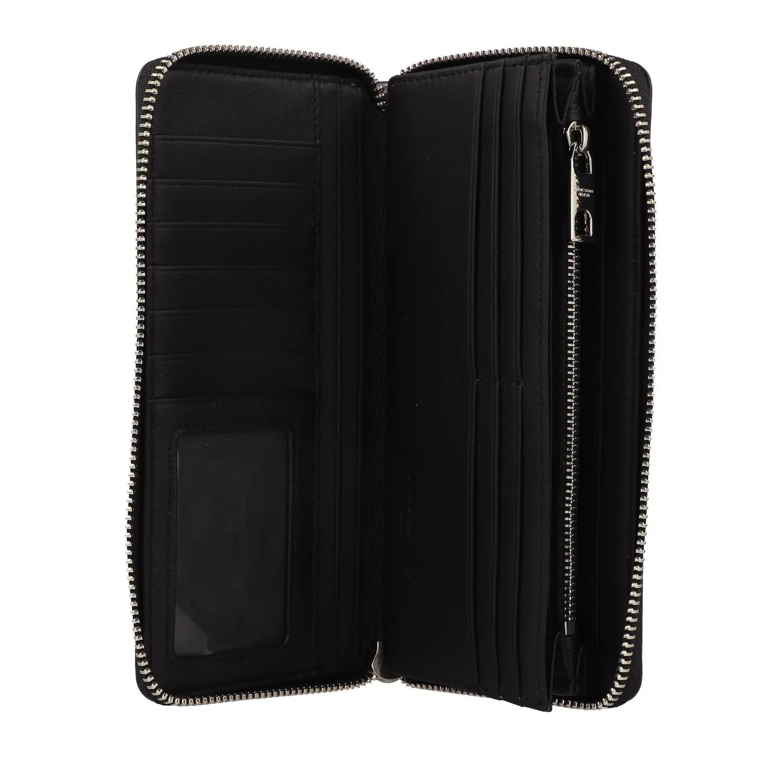 Liebeskind Chudy Portafoglio Protezione RFID Pelle 19 cm
