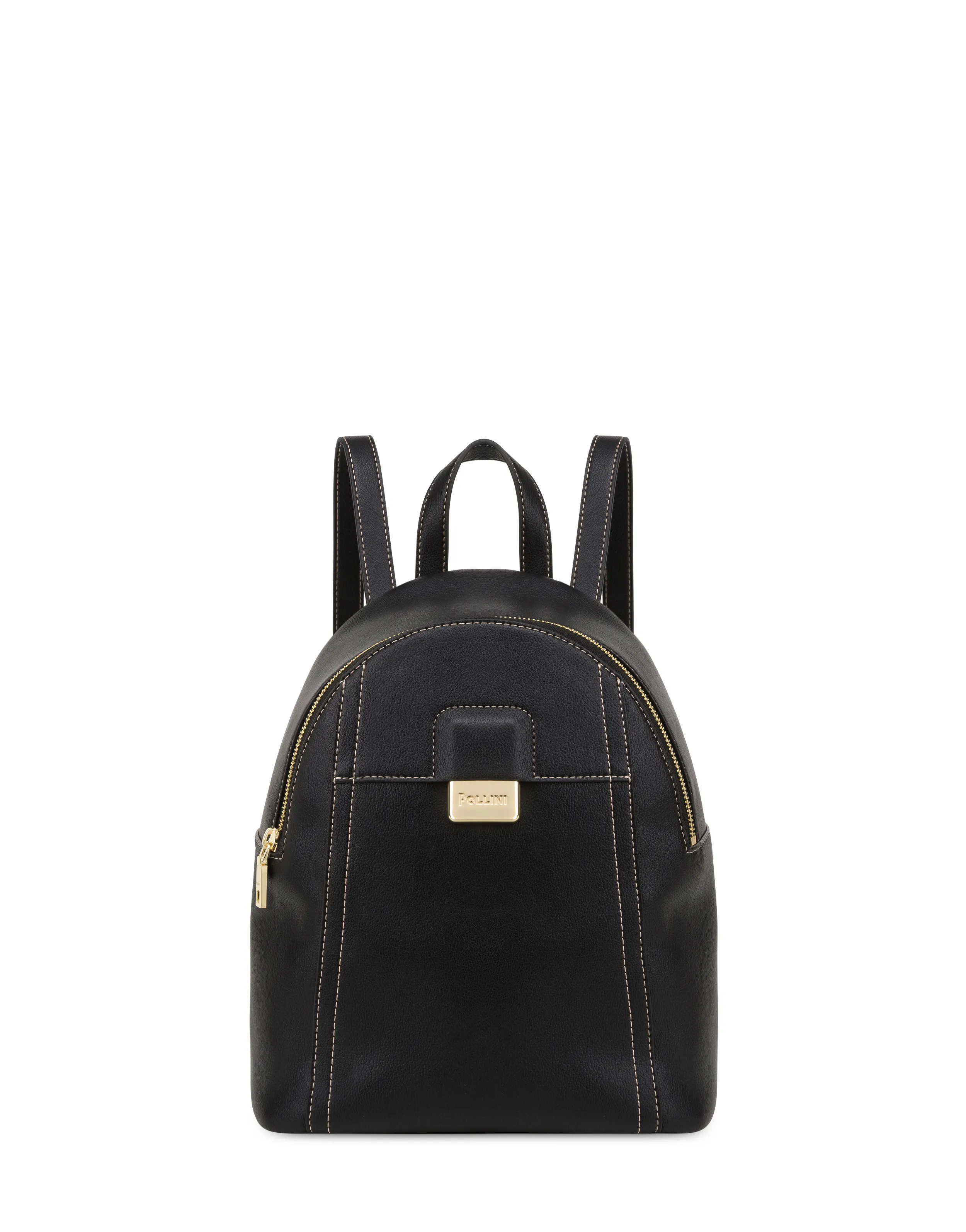    Linea Pollini Zaino Bullion Nero