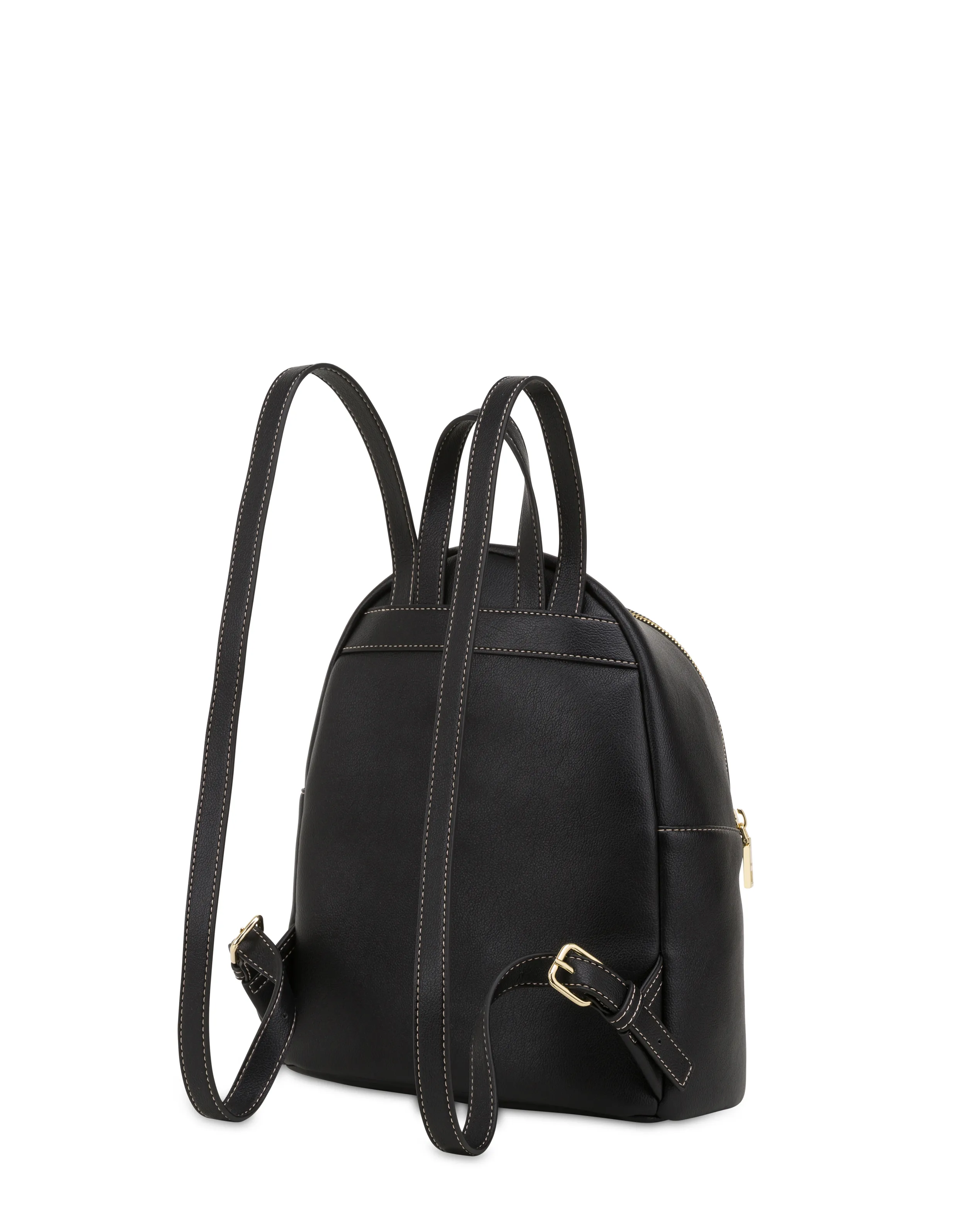     Linea Pollini Zaino Bullion Nero