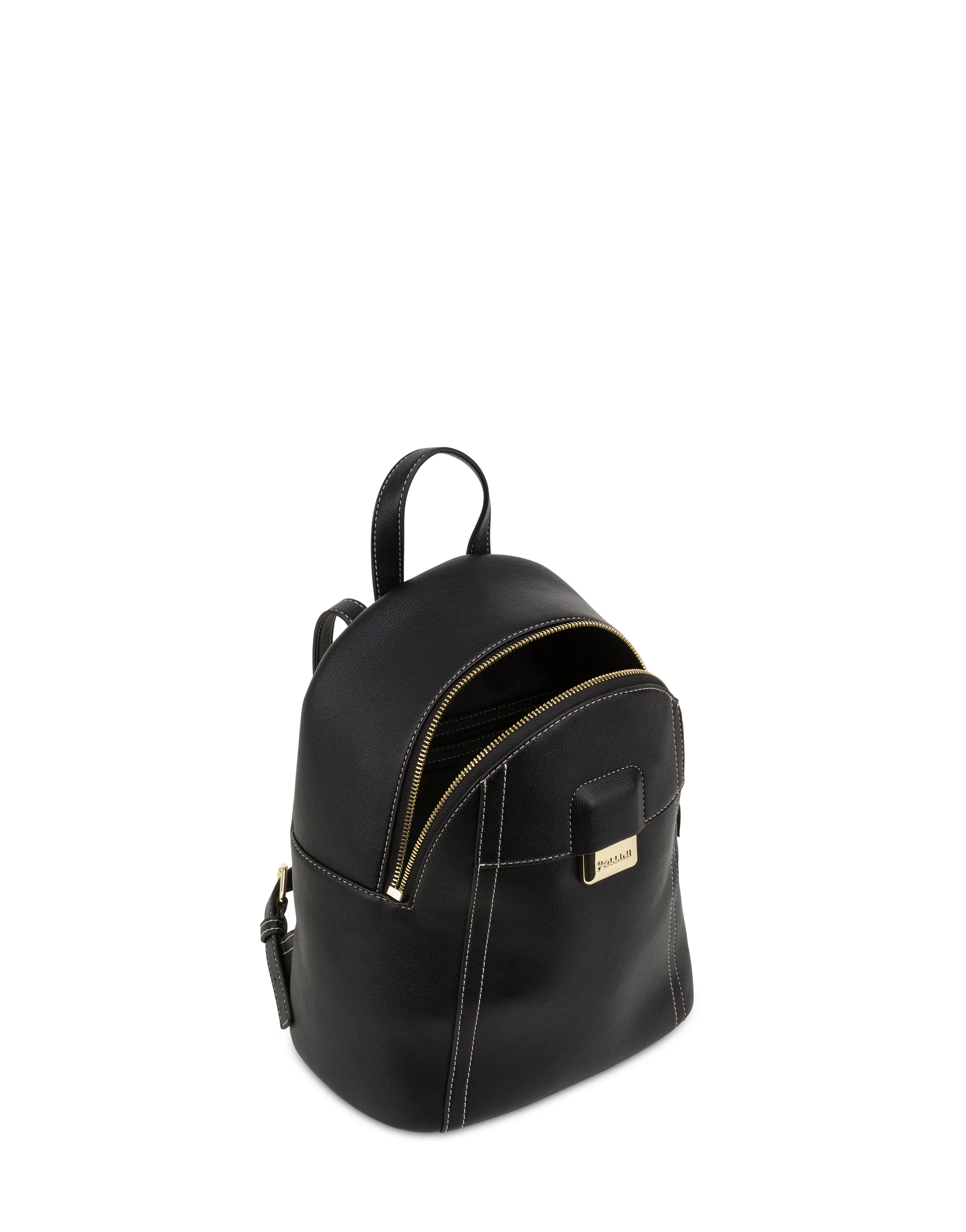     Linea Pollini Zaino Bullion Nero