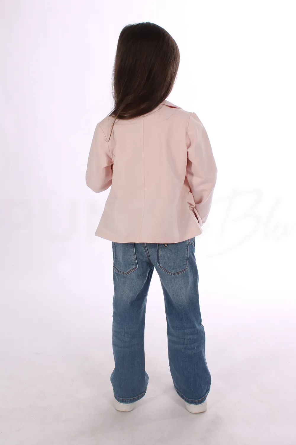 LIU JO | GIACCA IN JERSEY BAMBINA - Punto Blu