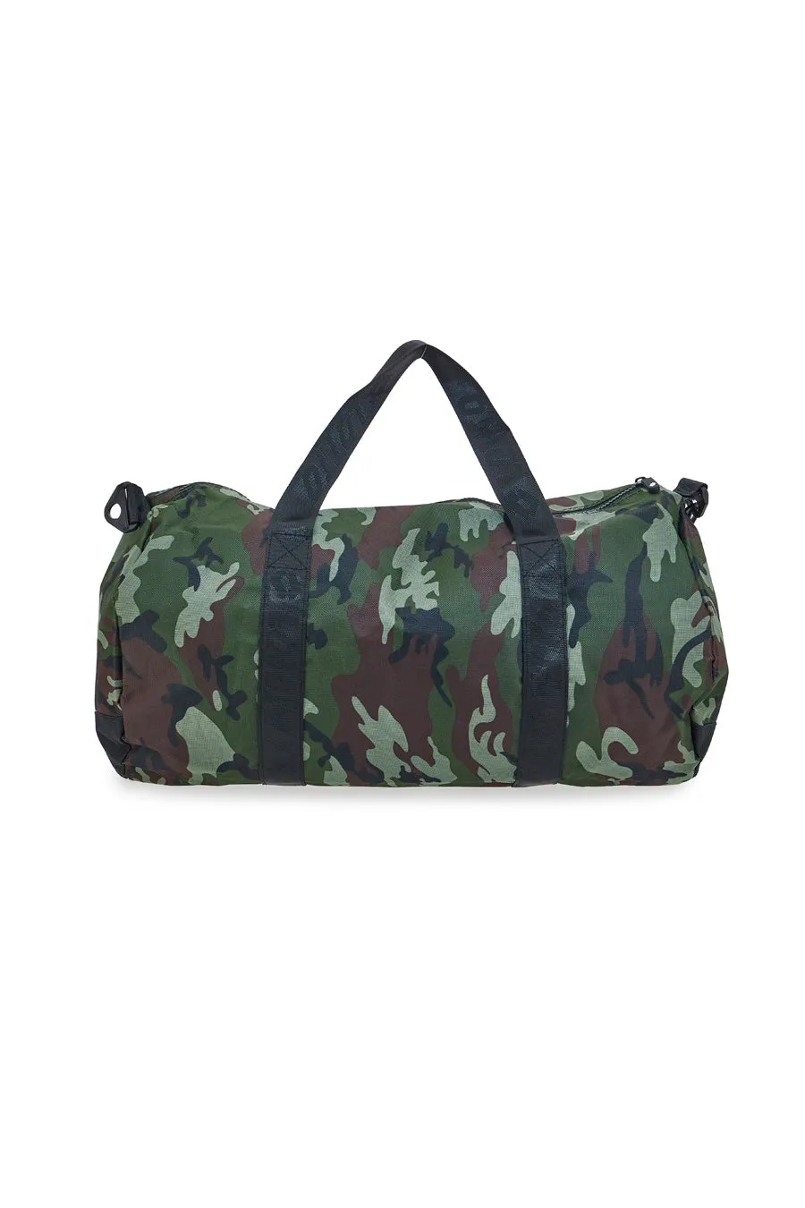   LOTTO Borsone Lotto 404SP Camouflage Verde