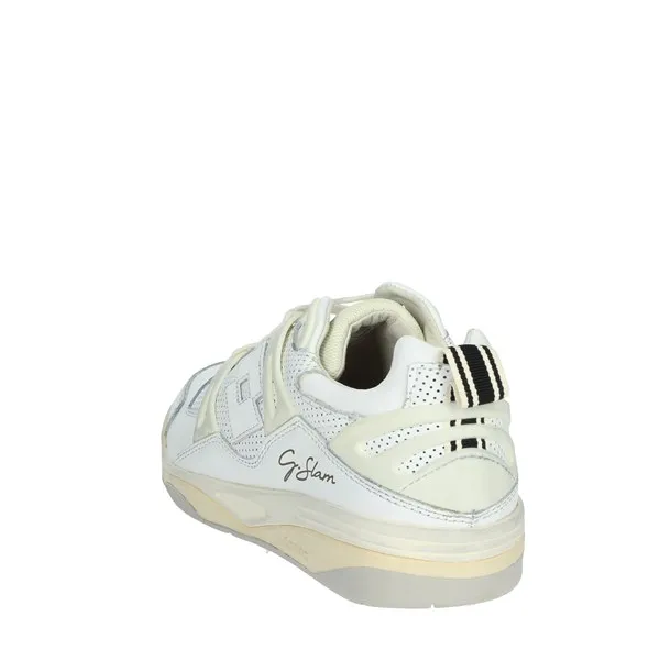 LOTTO LEGGENDA  SNEAKERS BASSA 214023 BIANCO