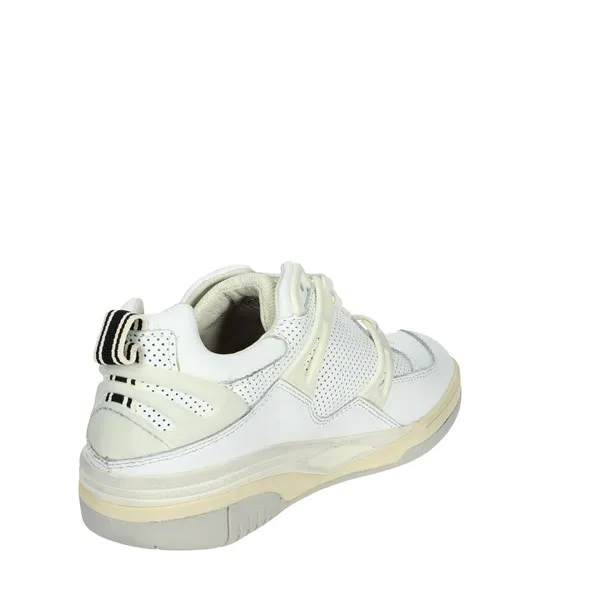 LOTTO LEGGENDA  SNEAKERS BASSA 214023 BIANCO