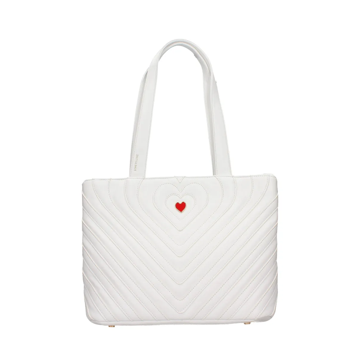Love To Love Shopping Bag LO-102  