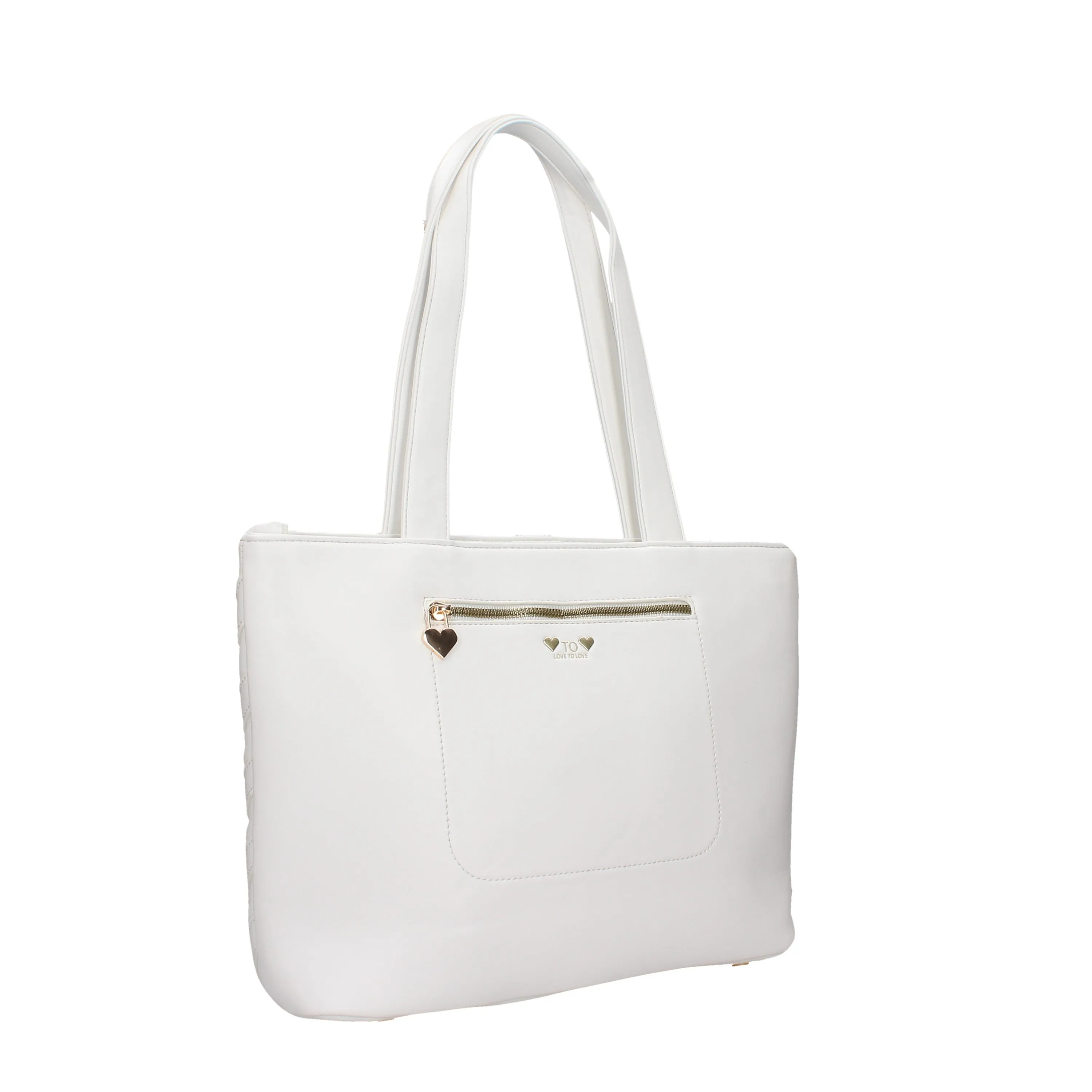 Love To Love Shopping Bag LO-102  