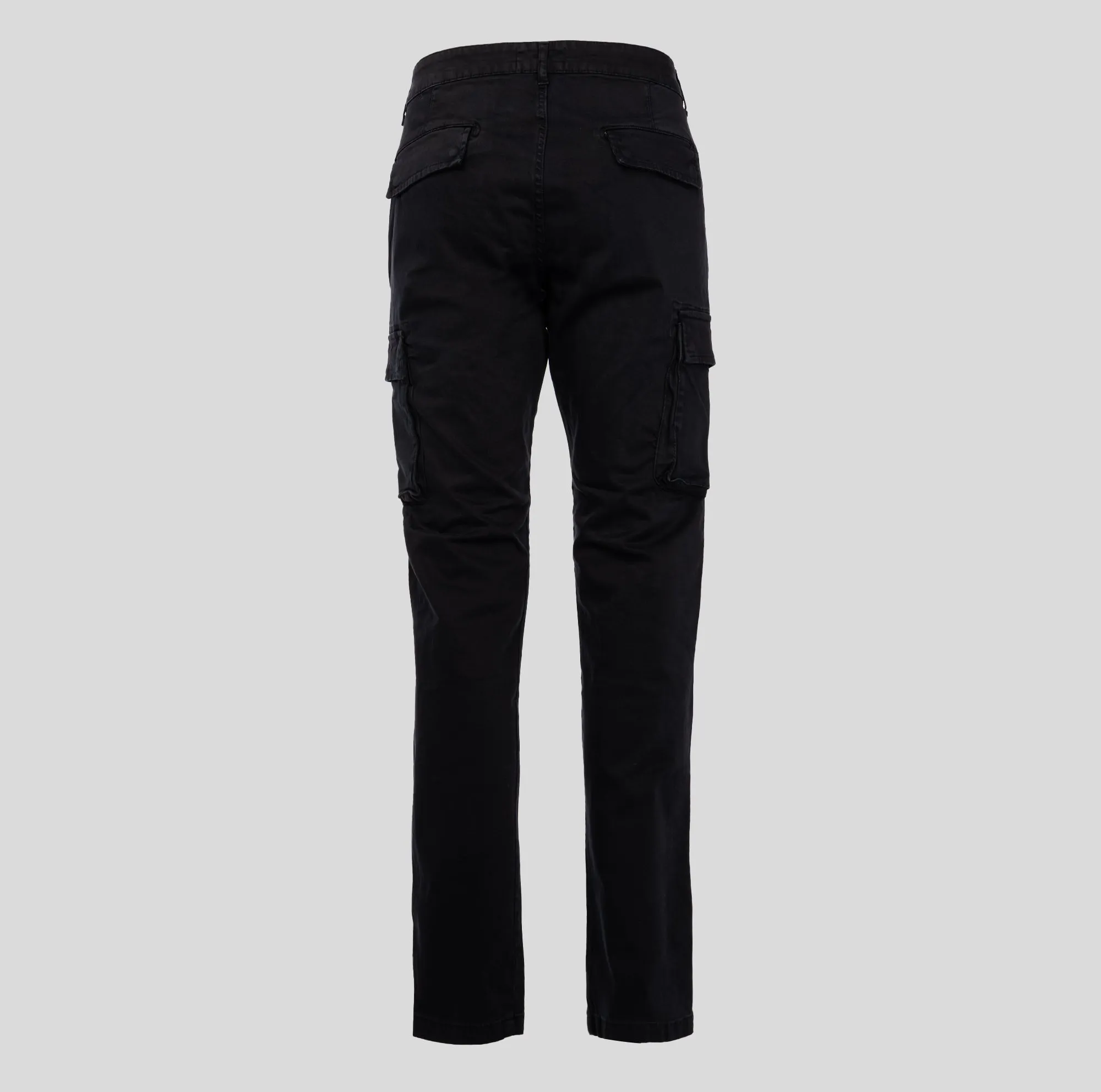lyle & scott | pantalone cargo da uomo