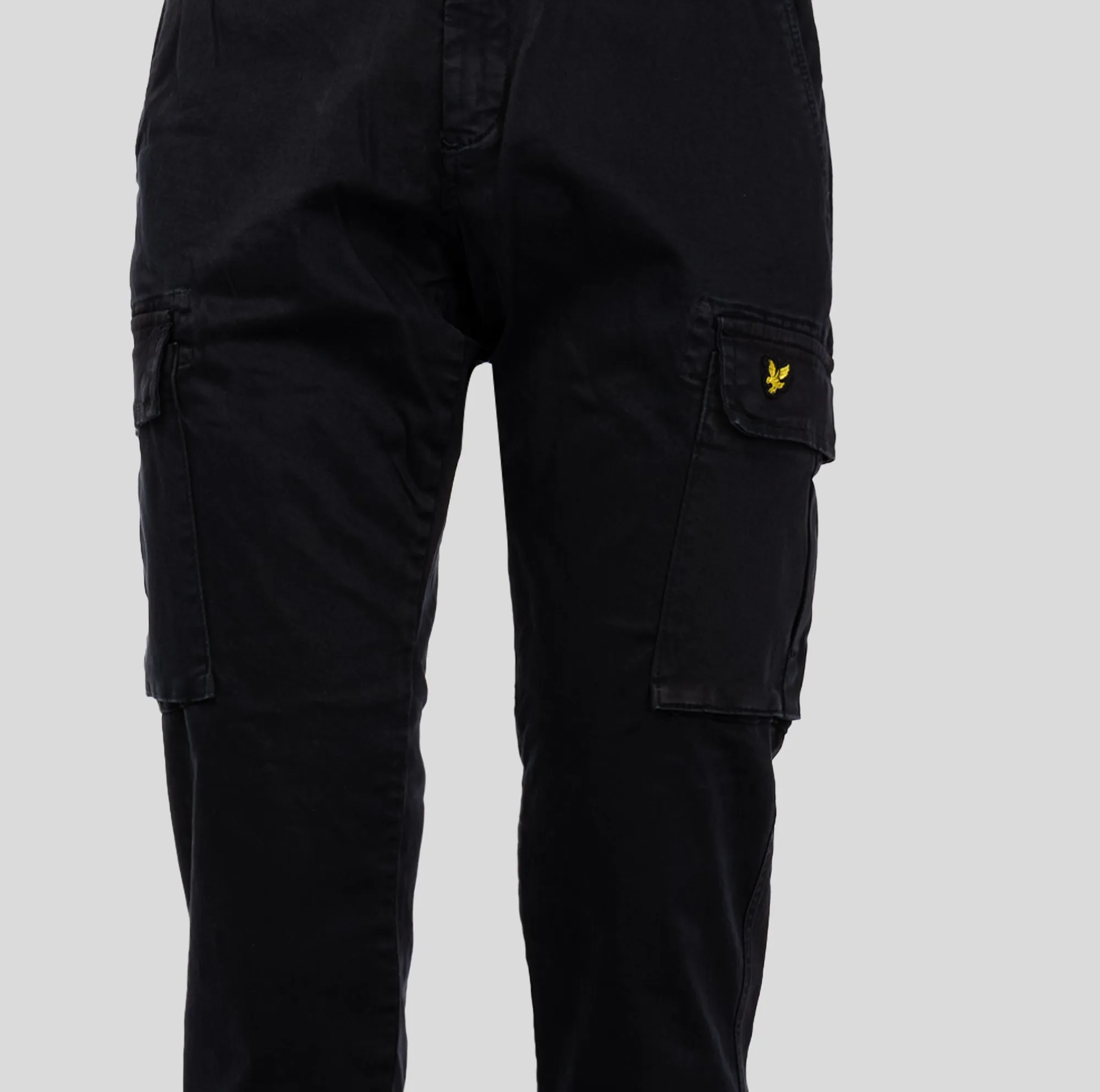 lyle & scott | pantalone cargo da uomo