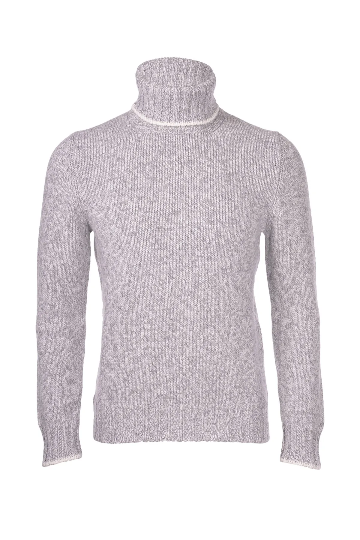 Maglia Dolcevita GRAN SASSO da uomo