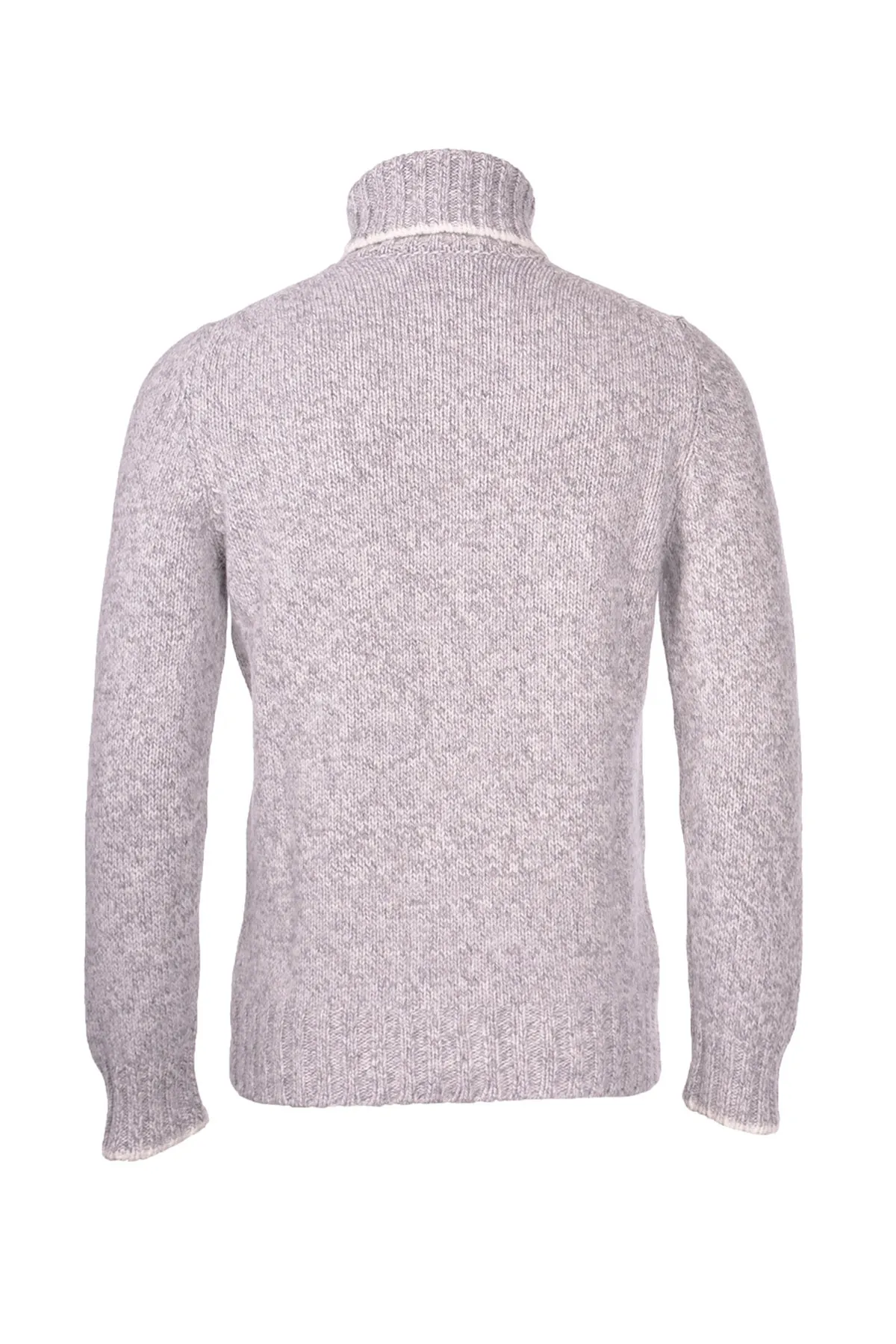Maglia Dolcevita GRAN SASSO da uomo