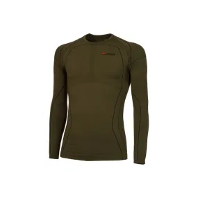 MAGLIA PREDATOR X TECH TERMICA