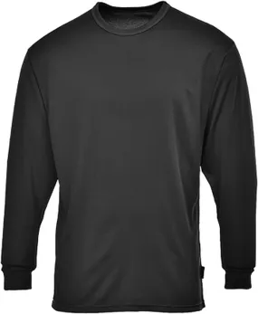 Maglia termica Manica Lunga Baselayer