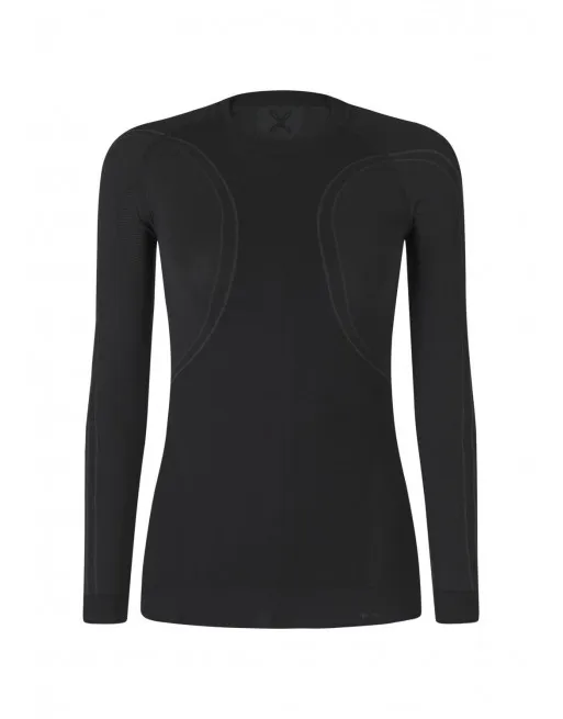 MAGLIA TERMICA SEAMLESS DONNA MONTURA