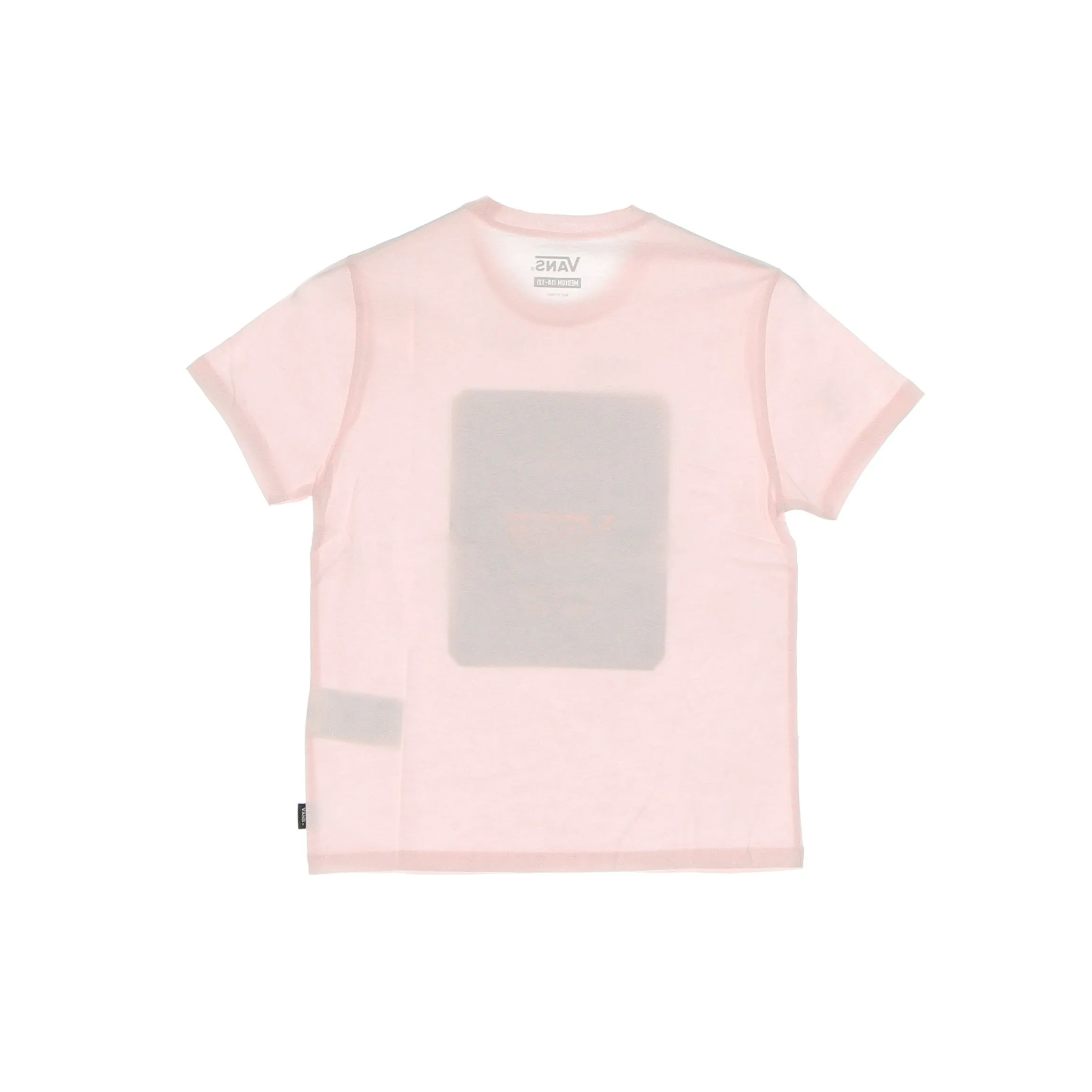 Maglietta Ragazza Jewel Leopard Cool Pink