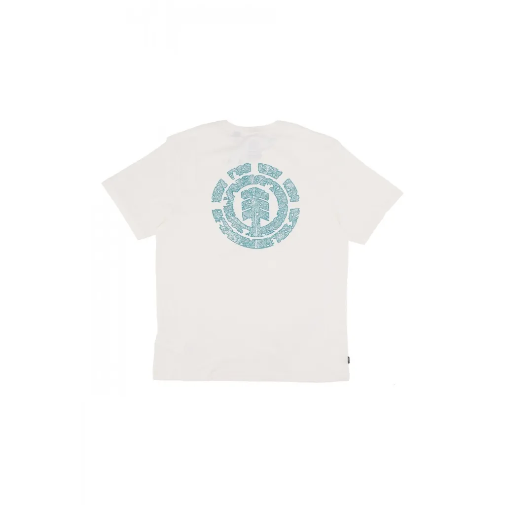 maglietta uomo marching ants tee EGRET
