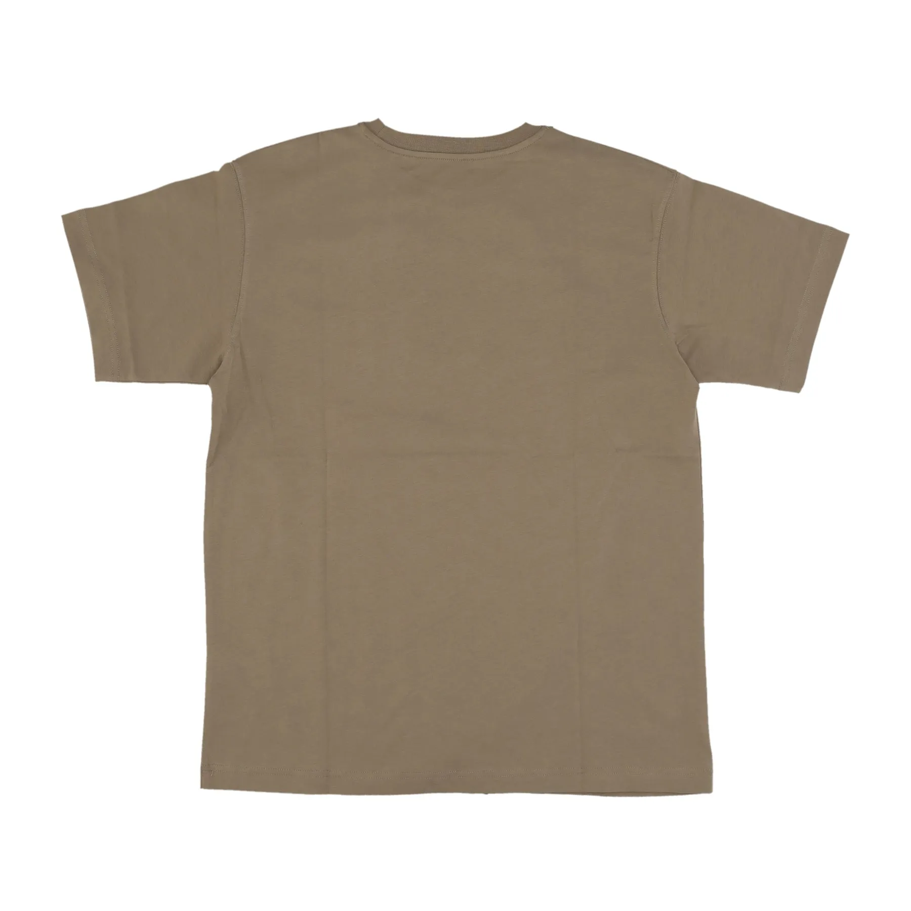 Maglietta Uomo Riggis Tee Taupe
