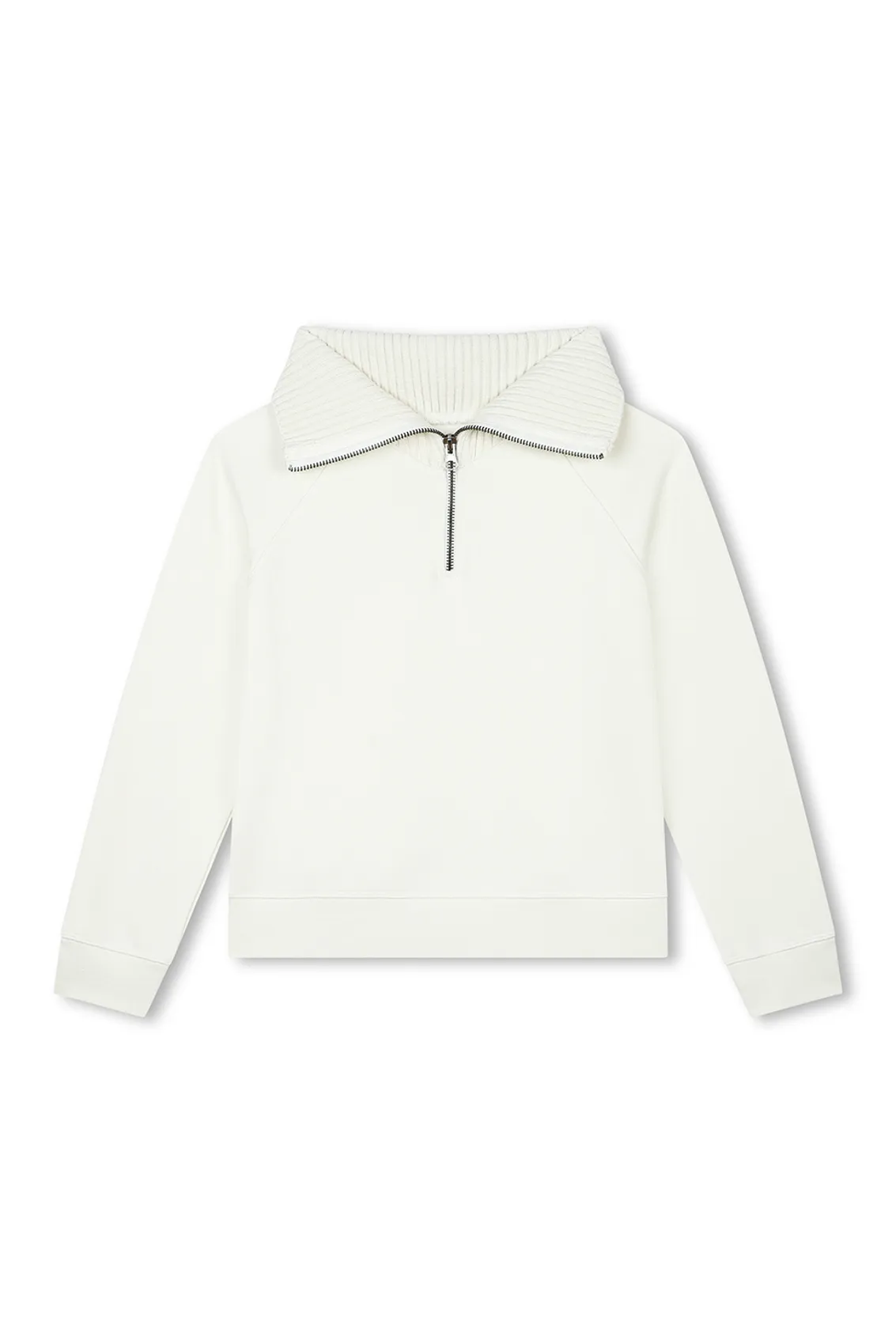 Maglione Collo Alto