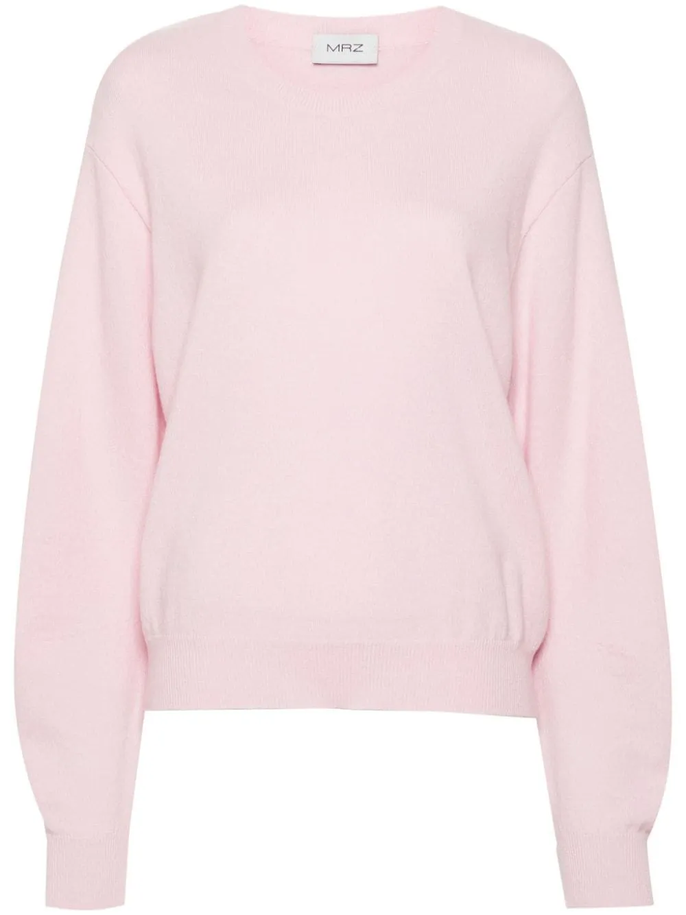 Maglione da equipaggiamento di lana mrz