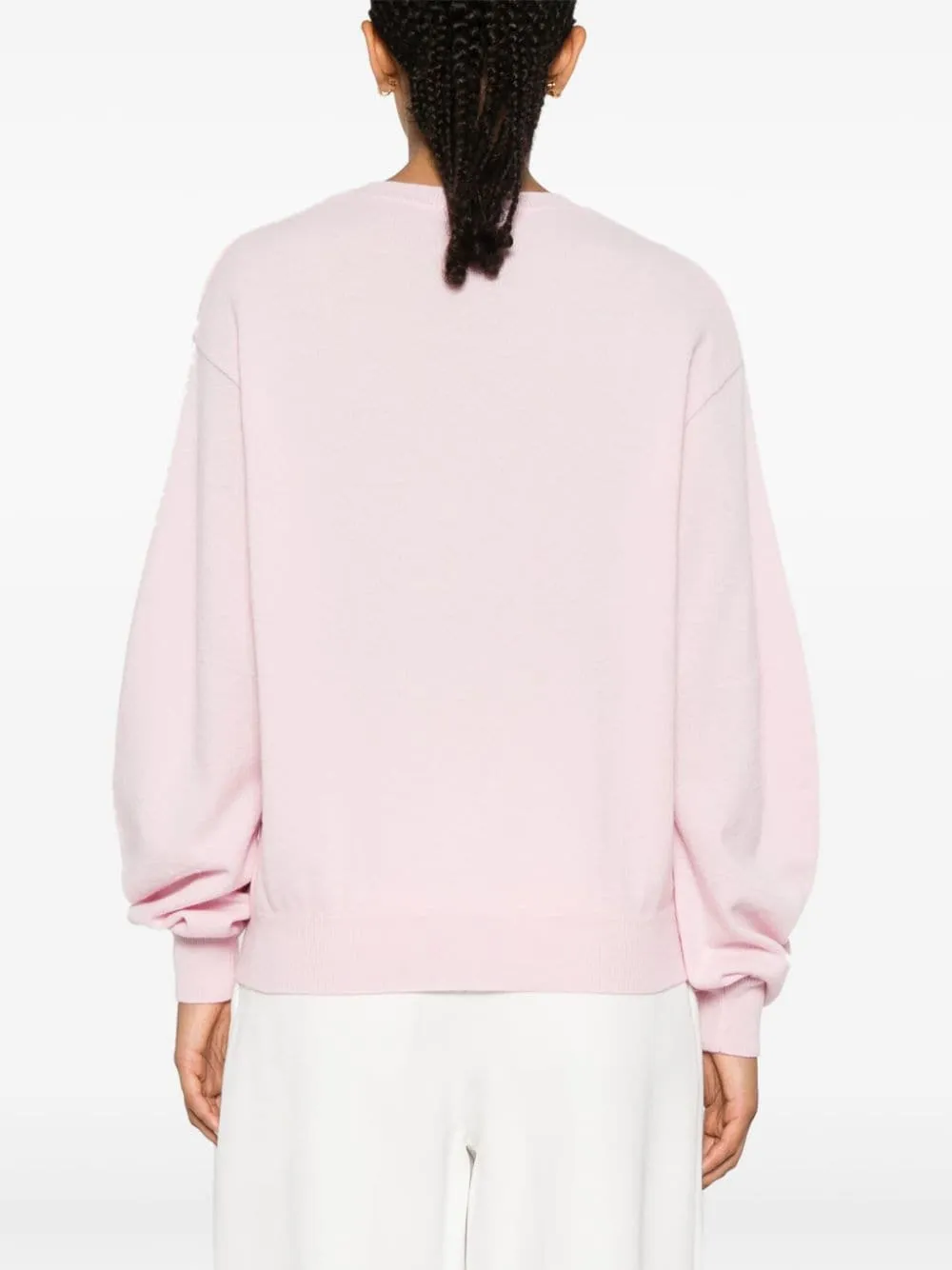 Maglione da equipaggiamento di lana mrz