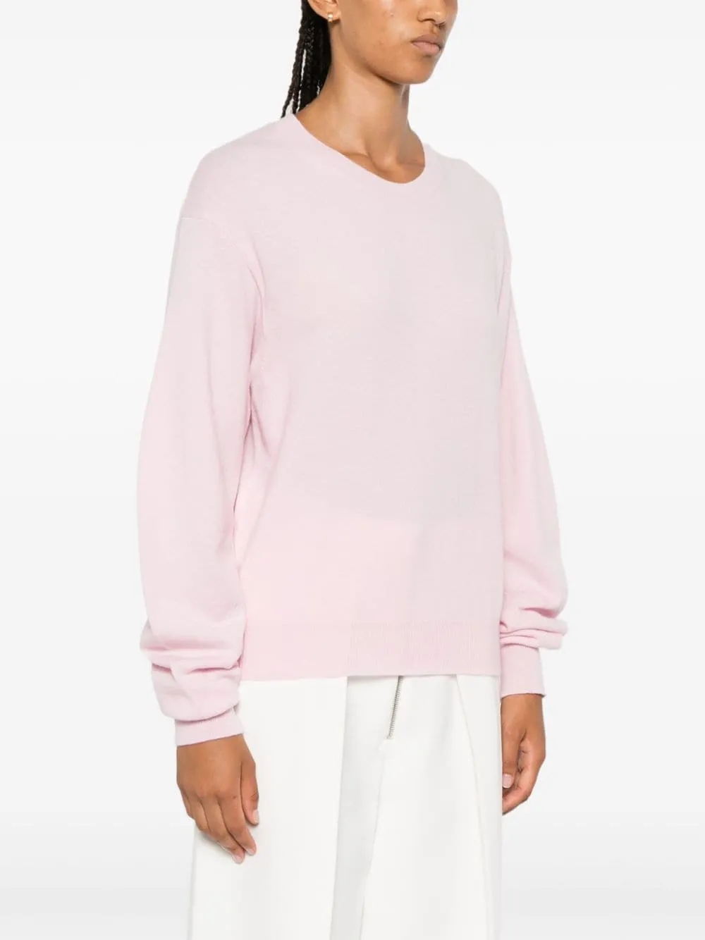 Maglione da equipaggiamento di lana mrz