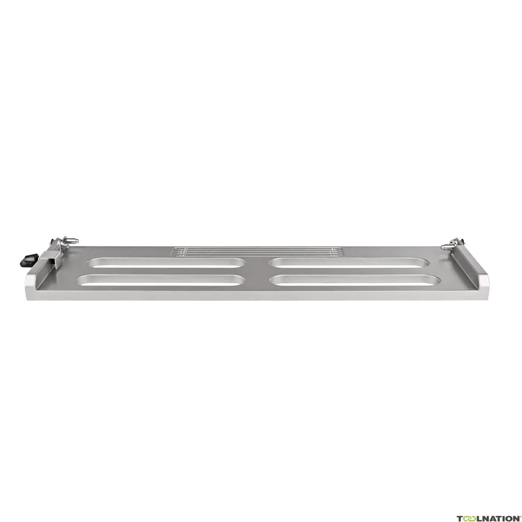 Makita Accessori 192506-3 Adattatore per guida 5903R