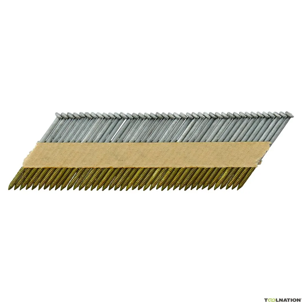 Makita Accessori P-77089 Chiodo per legno 3,1x63 mm ad anello