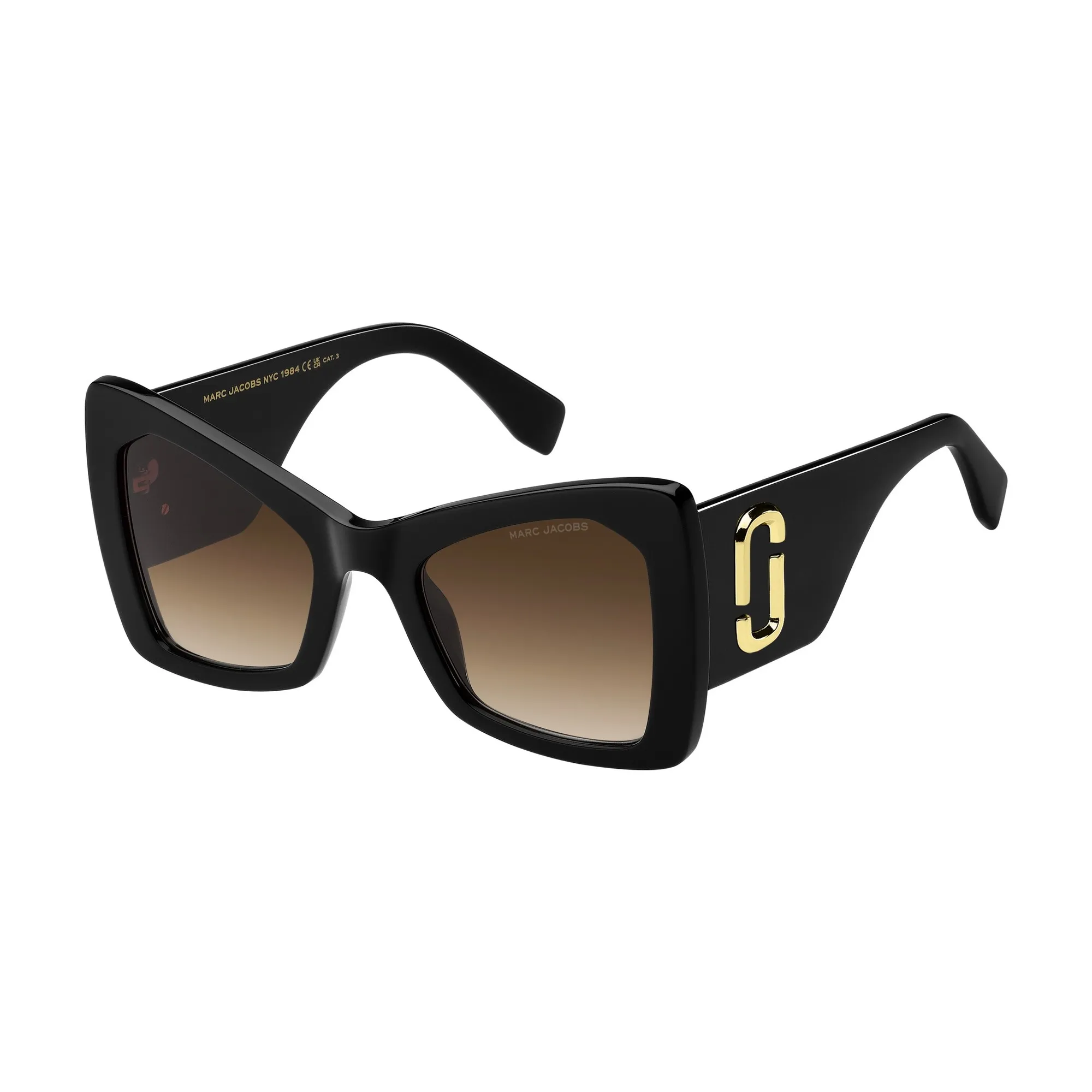   Marc Jacobs MARC 761/S - 807 HA Nero | Occhiale Da Sole Donna 