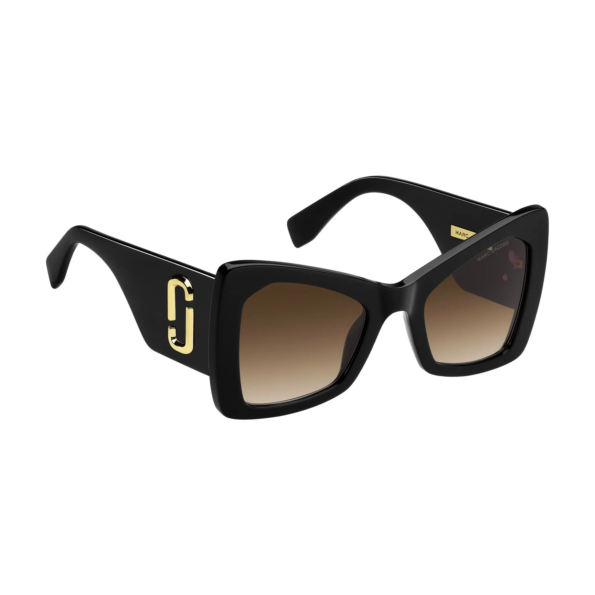   Marc Jacobs MARC 761/S - 807 HA Nero | Occhiale Da Sole Donna 