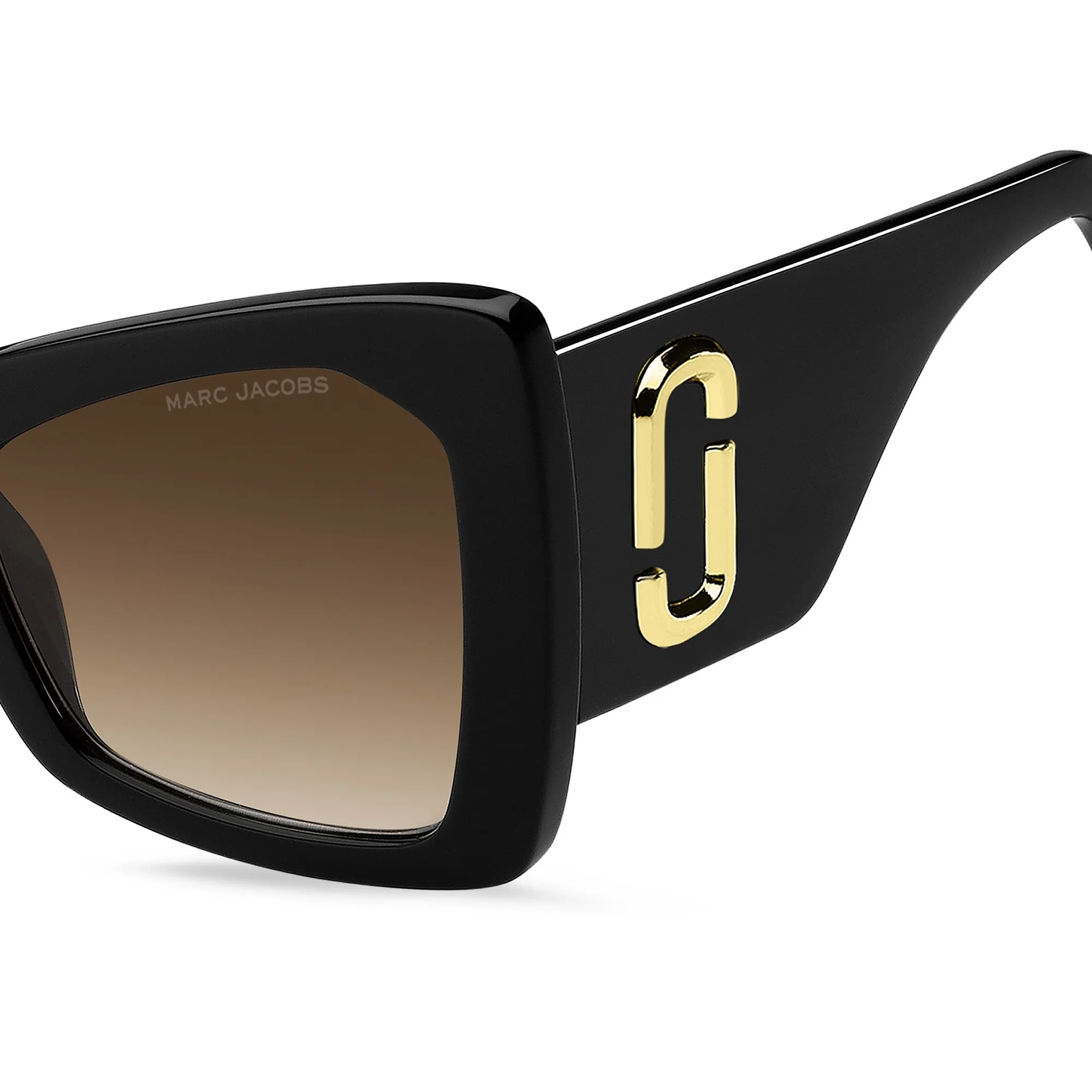   Marc Jacobs MARC 761/S - 807 HA Nero | Occhiale Da Sole Donna 