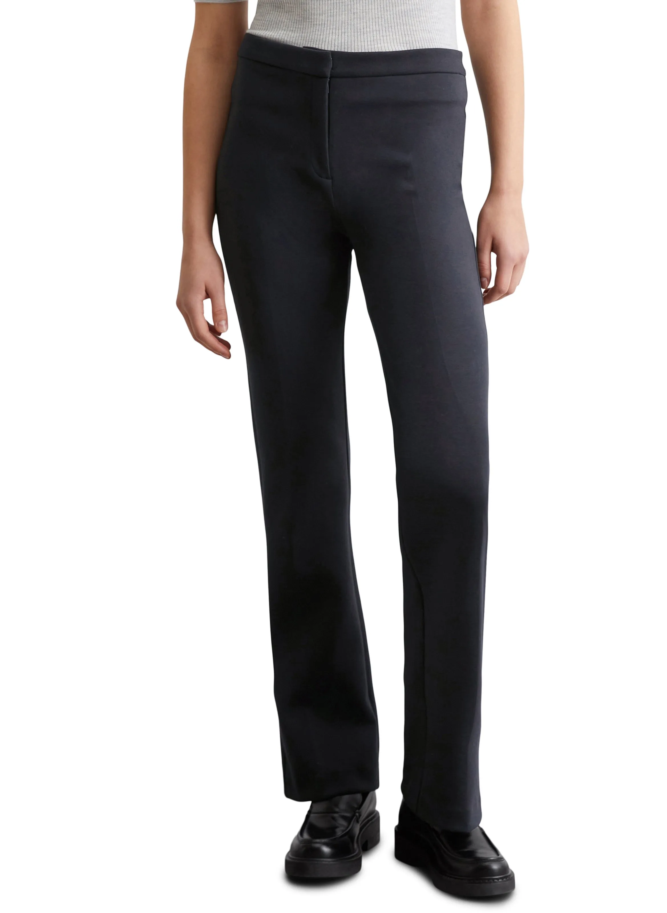  MARC O'POLO   Cappellino bob in misto cotone | Blu