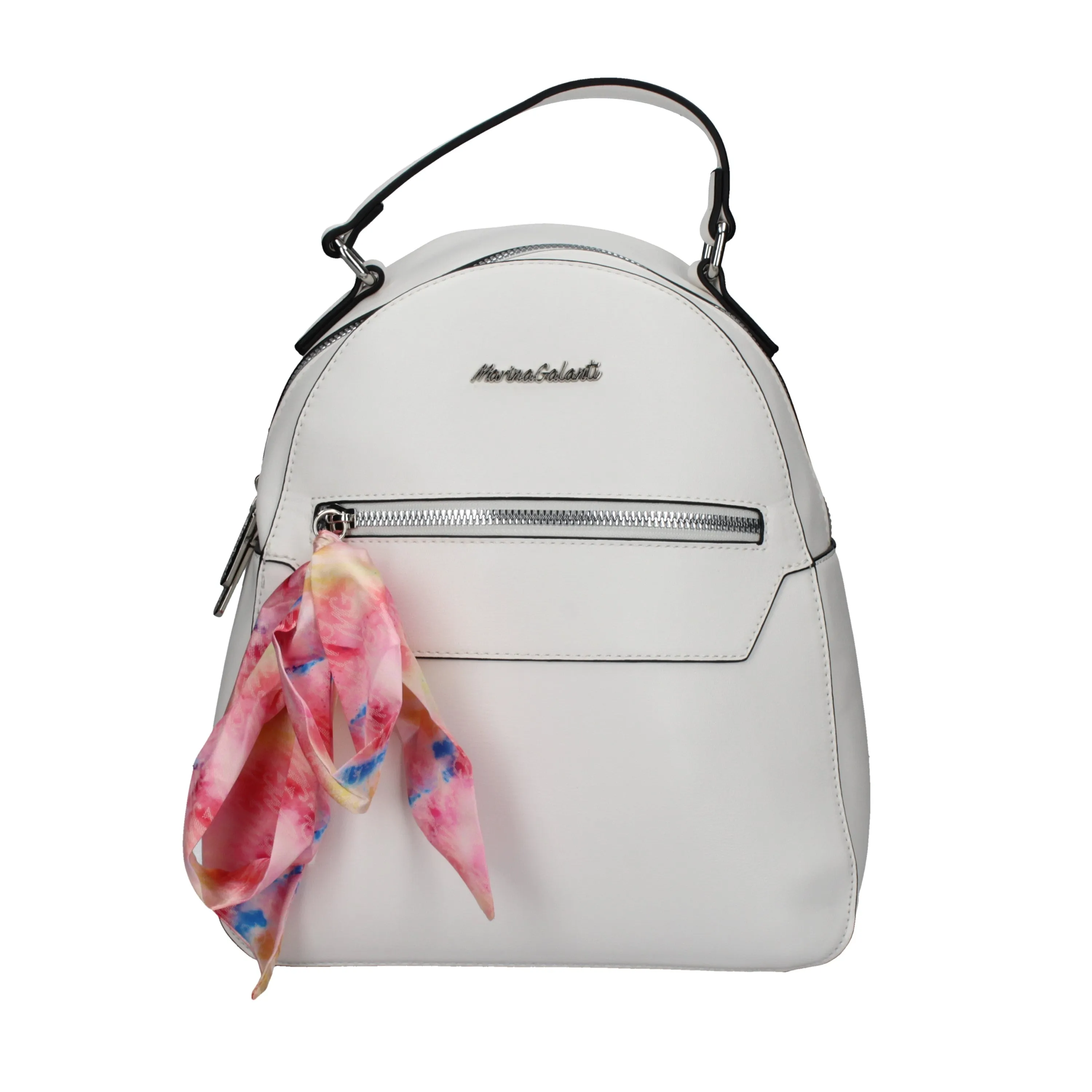 marina galanti zainetto mb0531bk2  