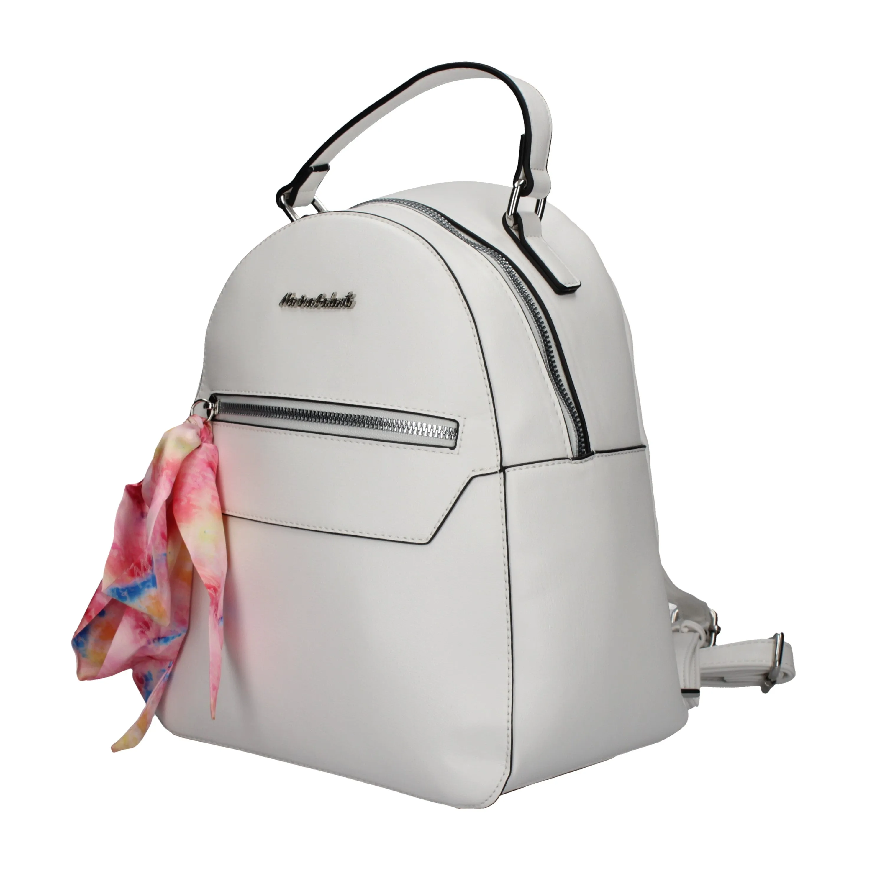 marina galanti zainetto mb0531bk2  