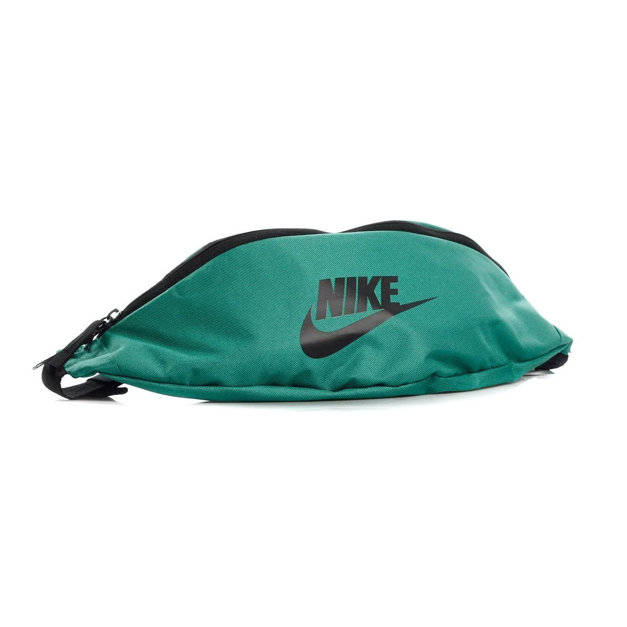 Marsupio Uomo Heritage Hip Pack Green Noise/black