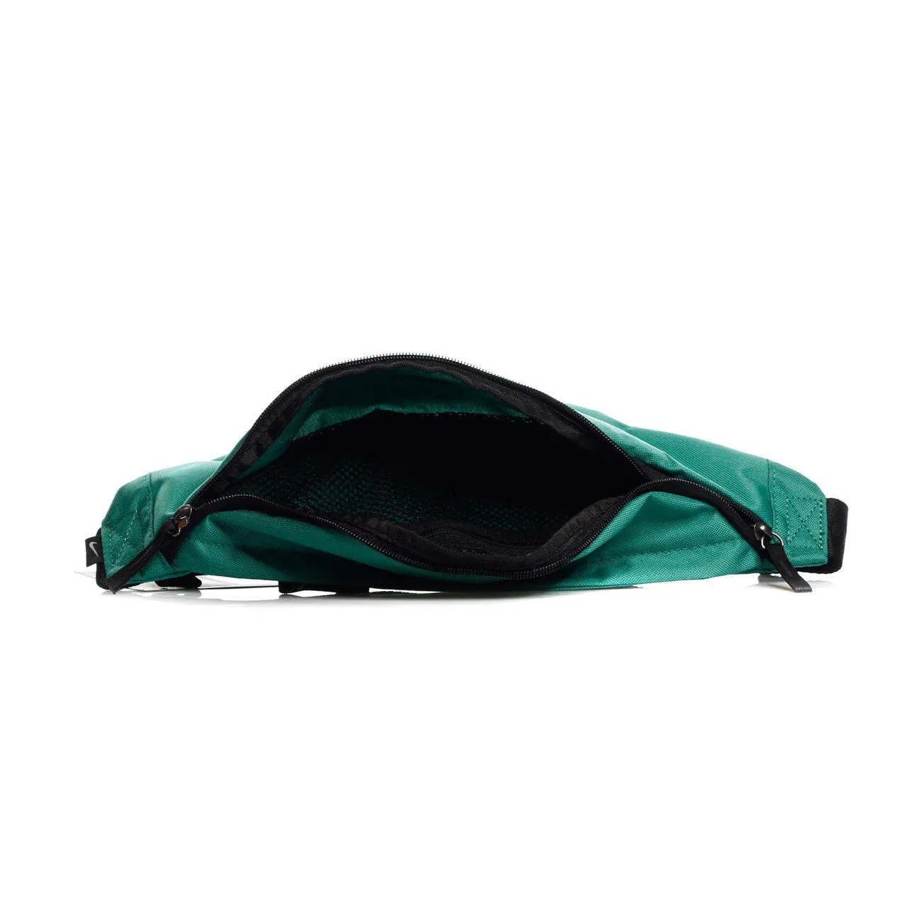 Marsupio Uomo Heritage Hip Pack Green Noise/black