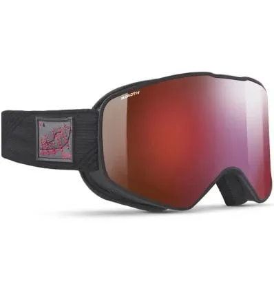 Maschera Julbo Cyclon (Nero - Riattivazione da 0 a 4)