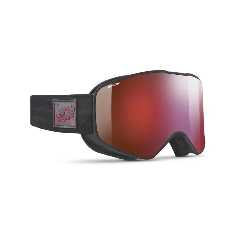 Maschera Julbo Cyclon (Nero - Riattivazione da 0 a 4)