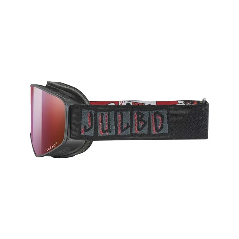 Maschera Julbo Cyclon (Nero - Riattivazione da 0 a 4)