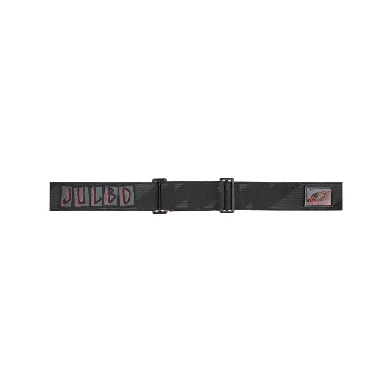 Maschera Julbo Cyclon (Nero - Riattivazione da 0 a 4)