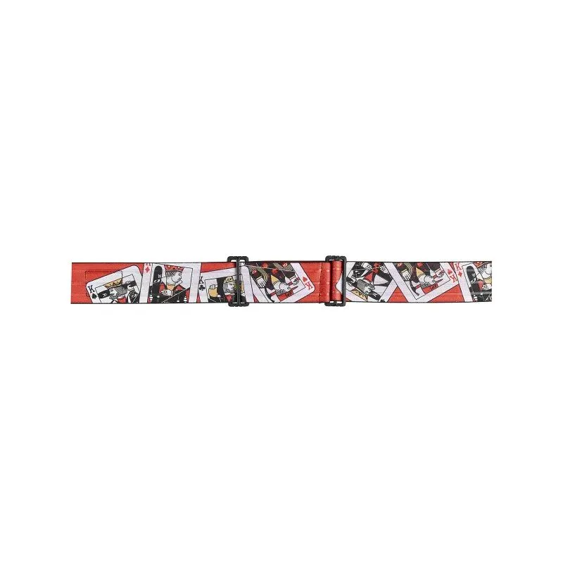 Maschera Julbo Cyclon (Nero - Riattivazione da 0 a 4)