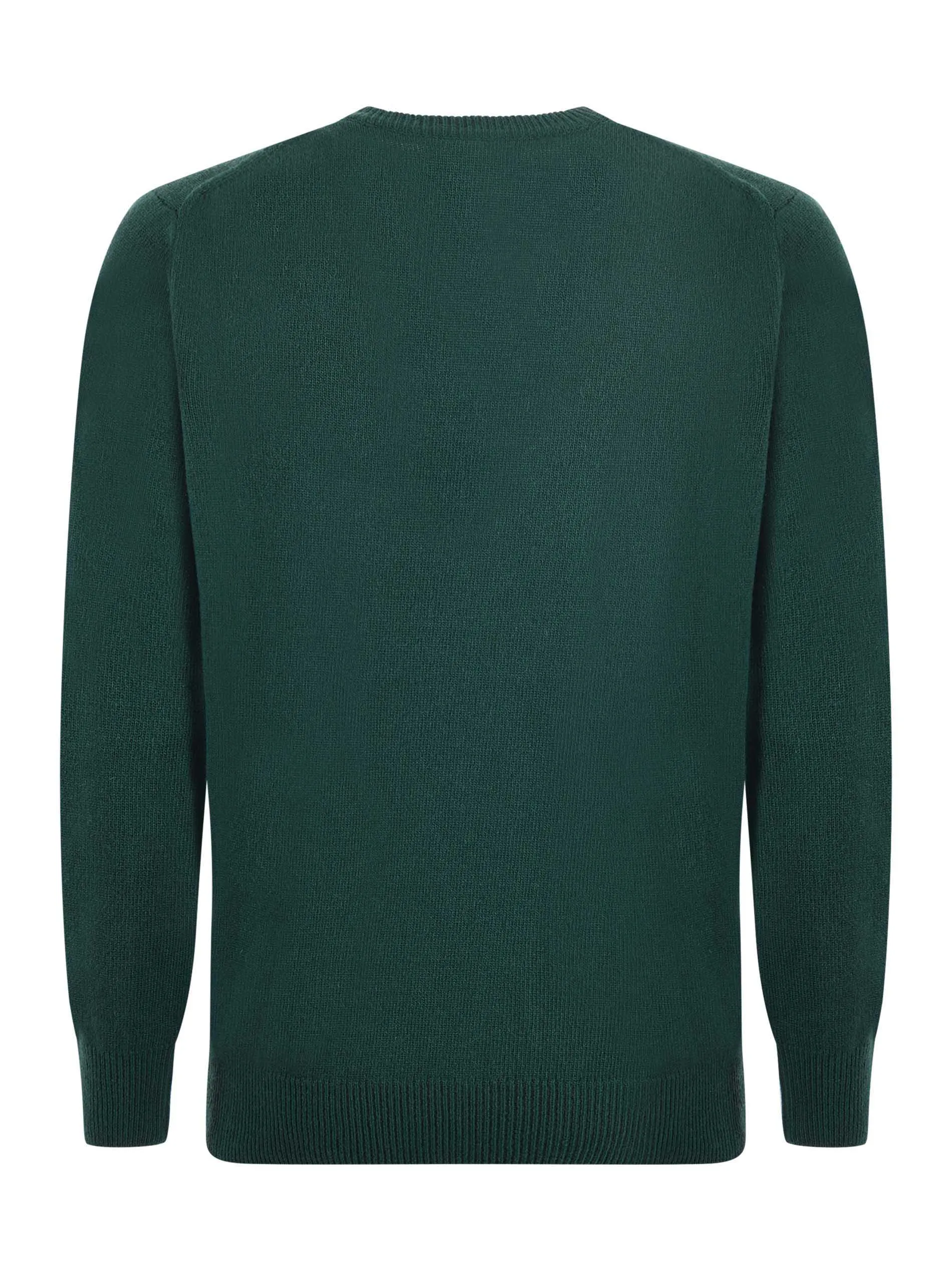 MC2 SAINT BARTH Maglia MC2 Saint Barth in misto lana e cashmereDisponibile Store Scafati 