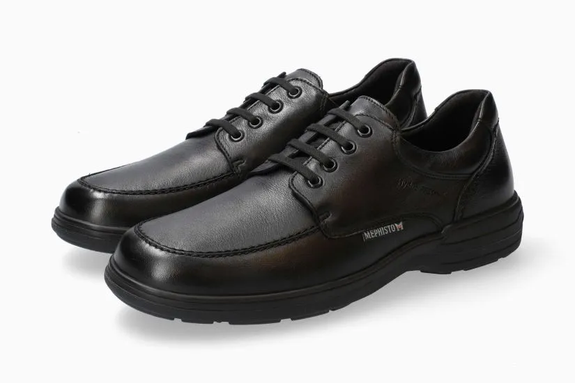 MEPHISTO DOUK PELLE LISCIA NERO