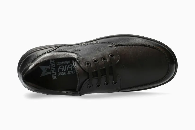 MEPHISTO DOUK PELLE LISCIA NERO