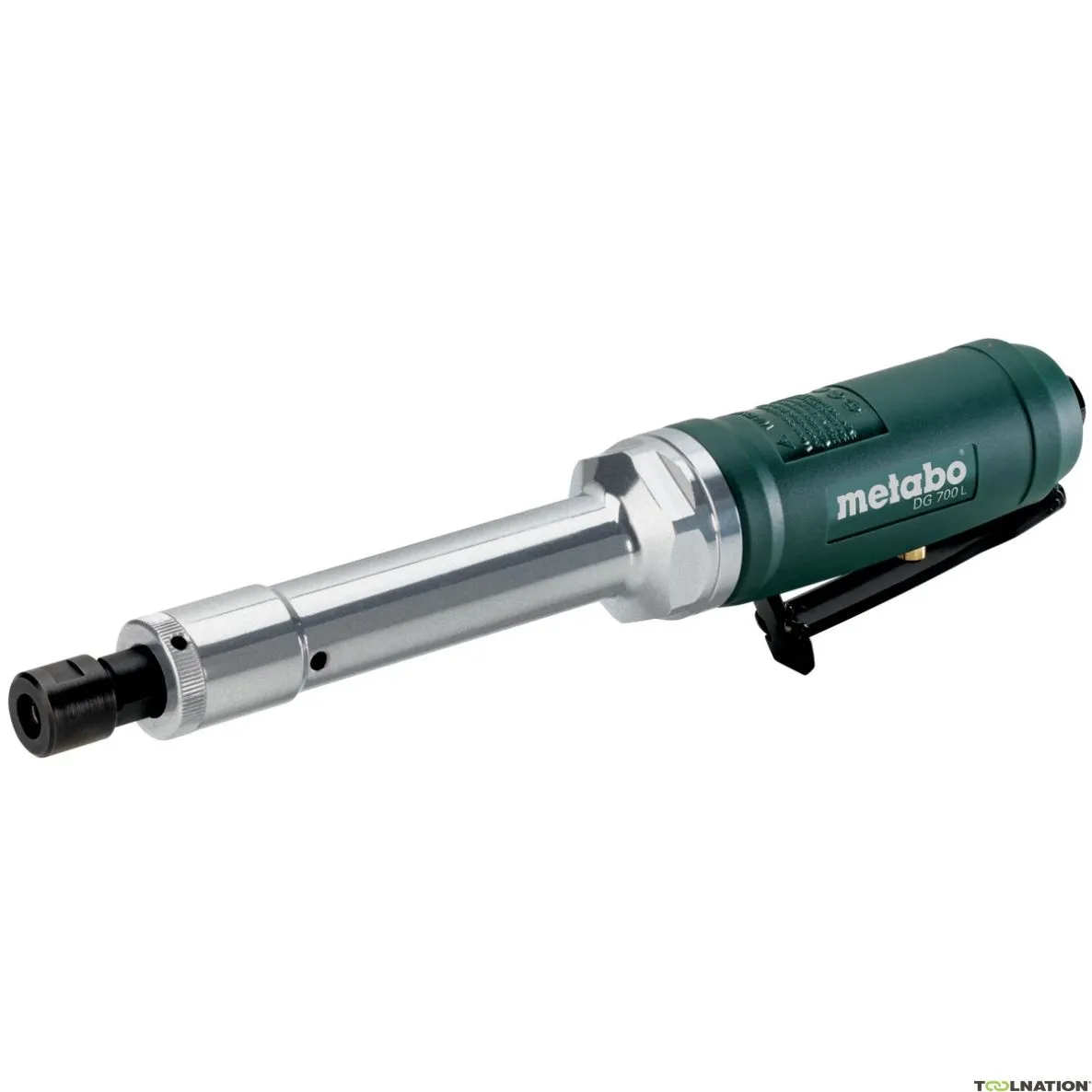 Metabo 601555000 DG 700 L Smerigliatrice per stampi ad aria compressa