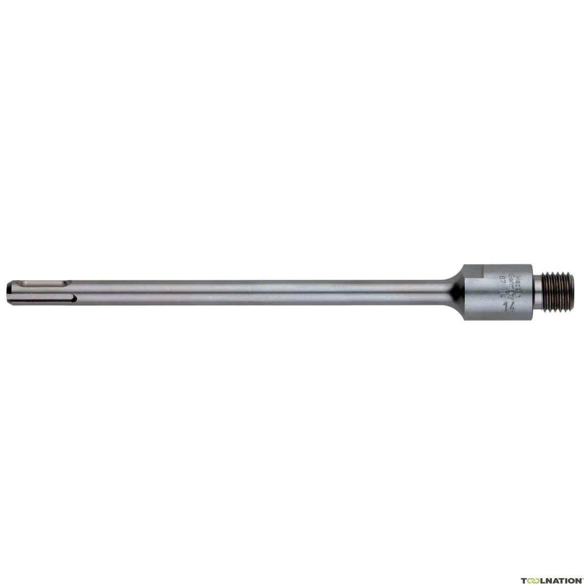 Metabo Accessori 625224000 Codolo di fissaggio SDS-plus, 370 mm, M1