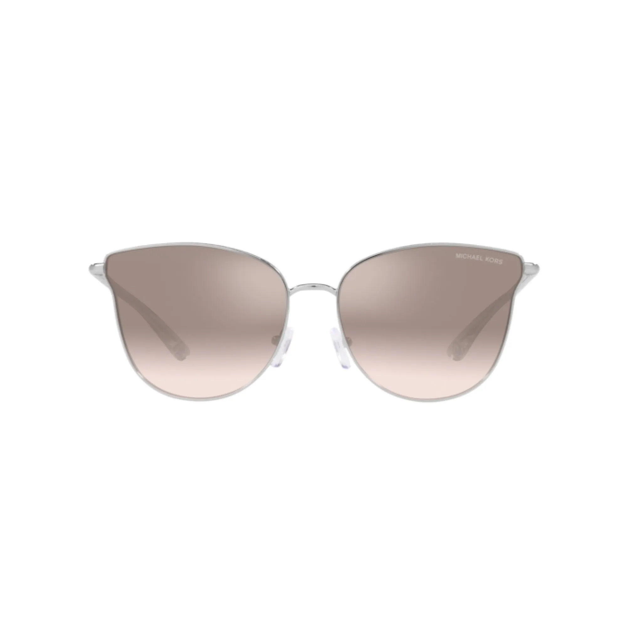   Michael Kors MK 1120 Salt Lake City 11538Z D'argento | Occhiale Da Sole Donna 