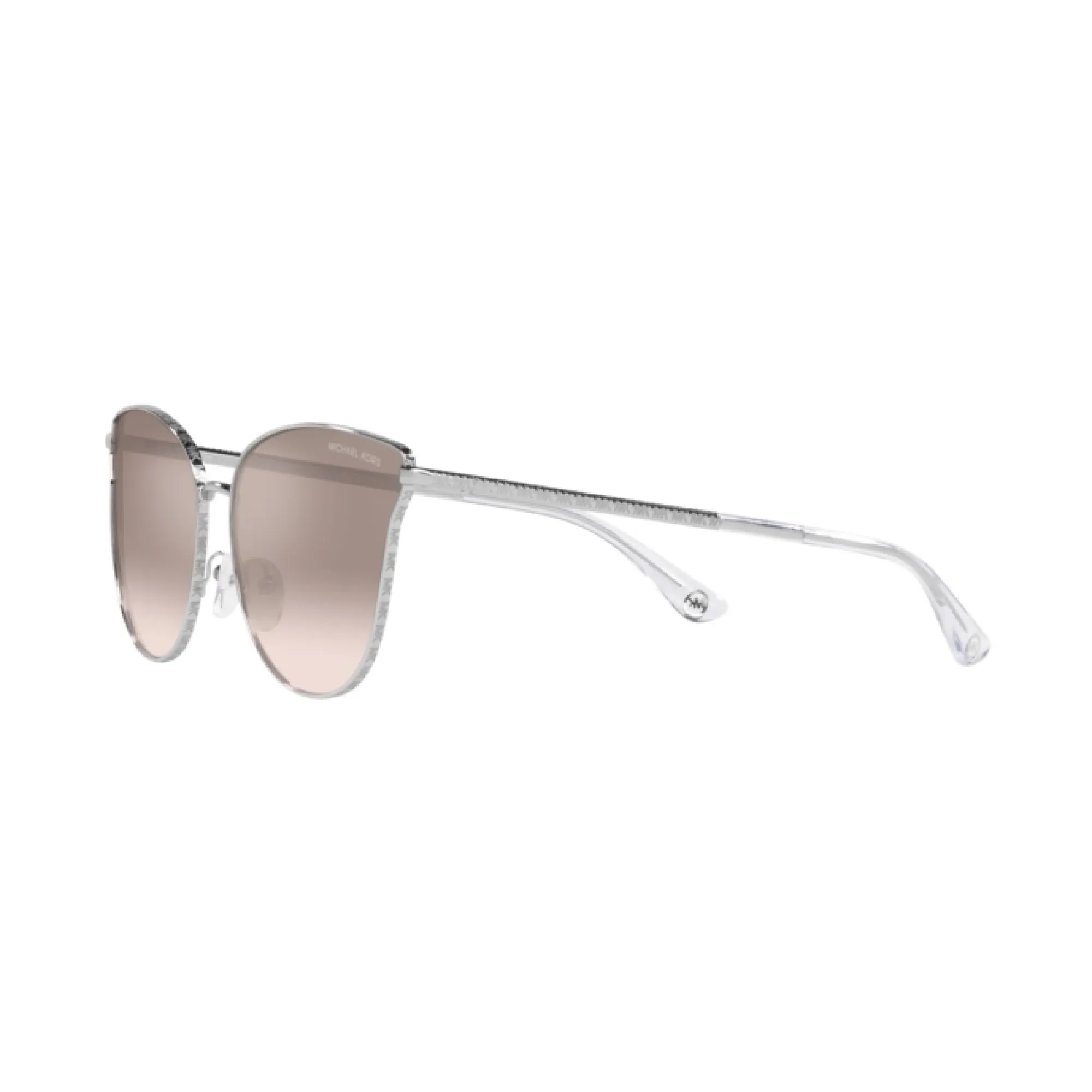  Michael Kors MK 1120 Salt Lake City 11538Z D'argento | Occhiale Da Sole Donna 