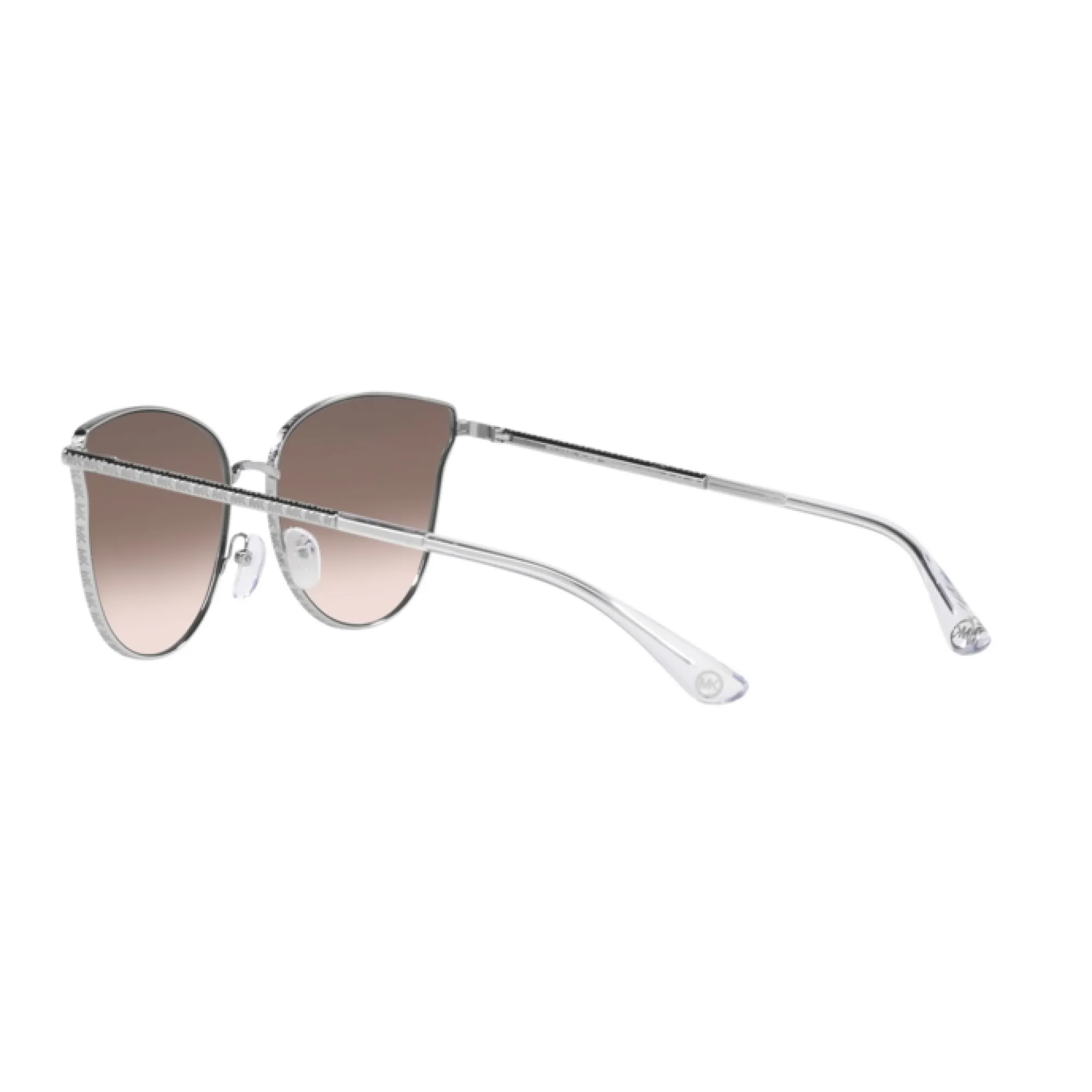   Michael Kors MK 1120 Salt Lake City 11538Z D'argento | Occhiale Da Sole Donna 