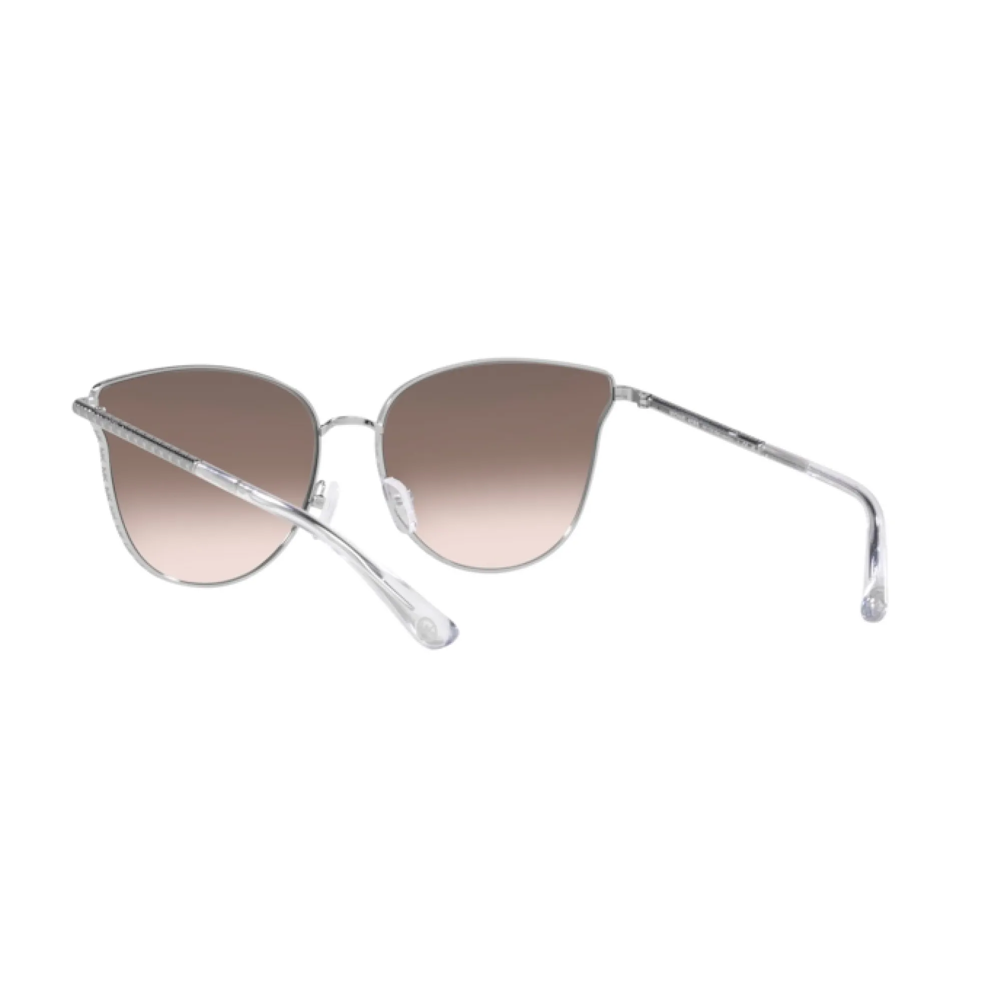   Michael Kors MK 1120 Salt Lake City 11538Z D'argento | Occhiale Da Sole Donna 